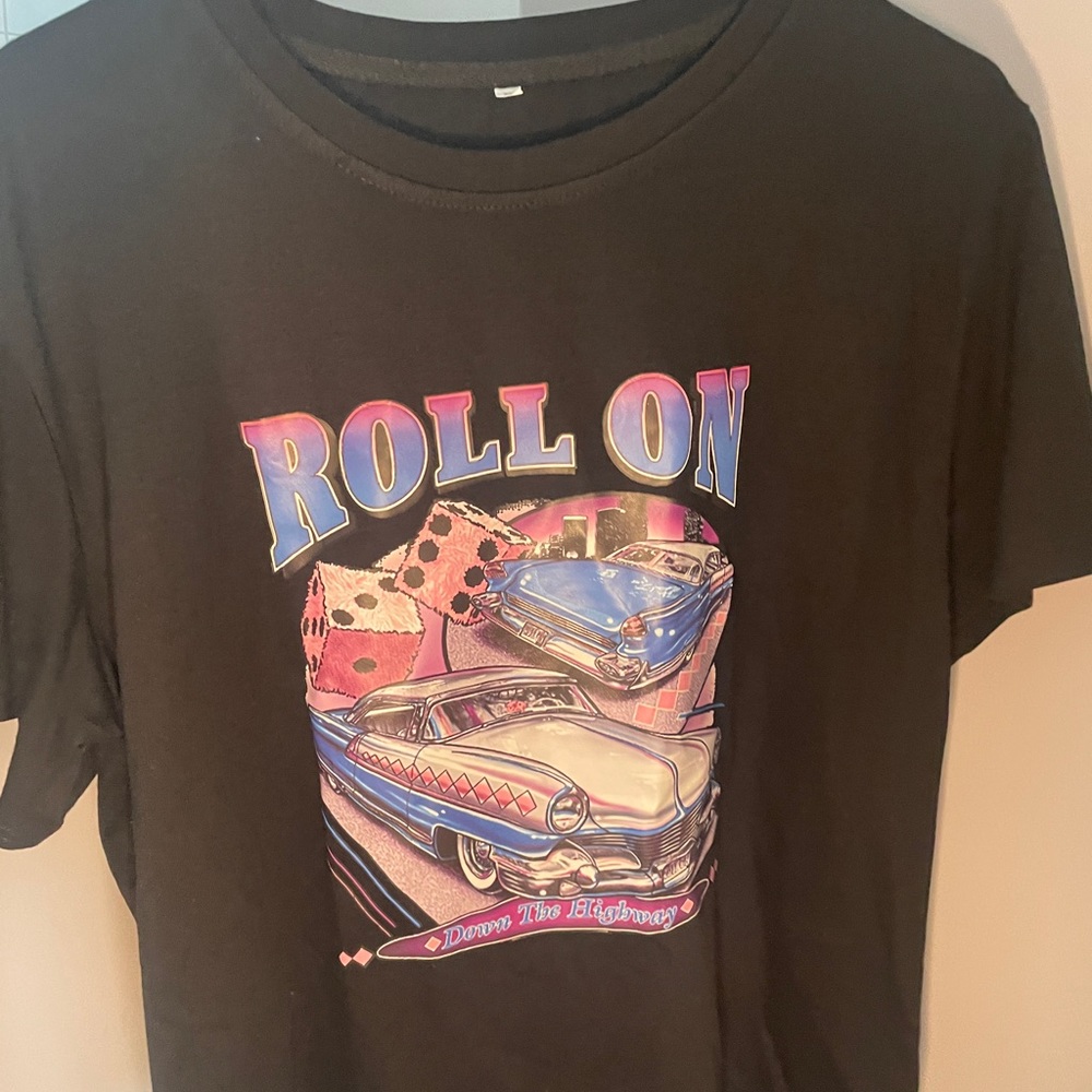 Graphic Tee